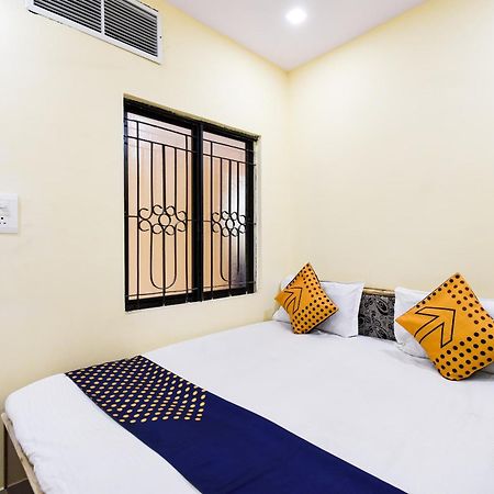 Hotel O Gaurav Guest House Нагпур Екстериор снимка