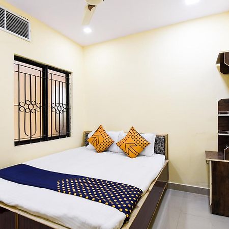 Hotel O Gaurav Guest House Нагпур Екстериор снимка