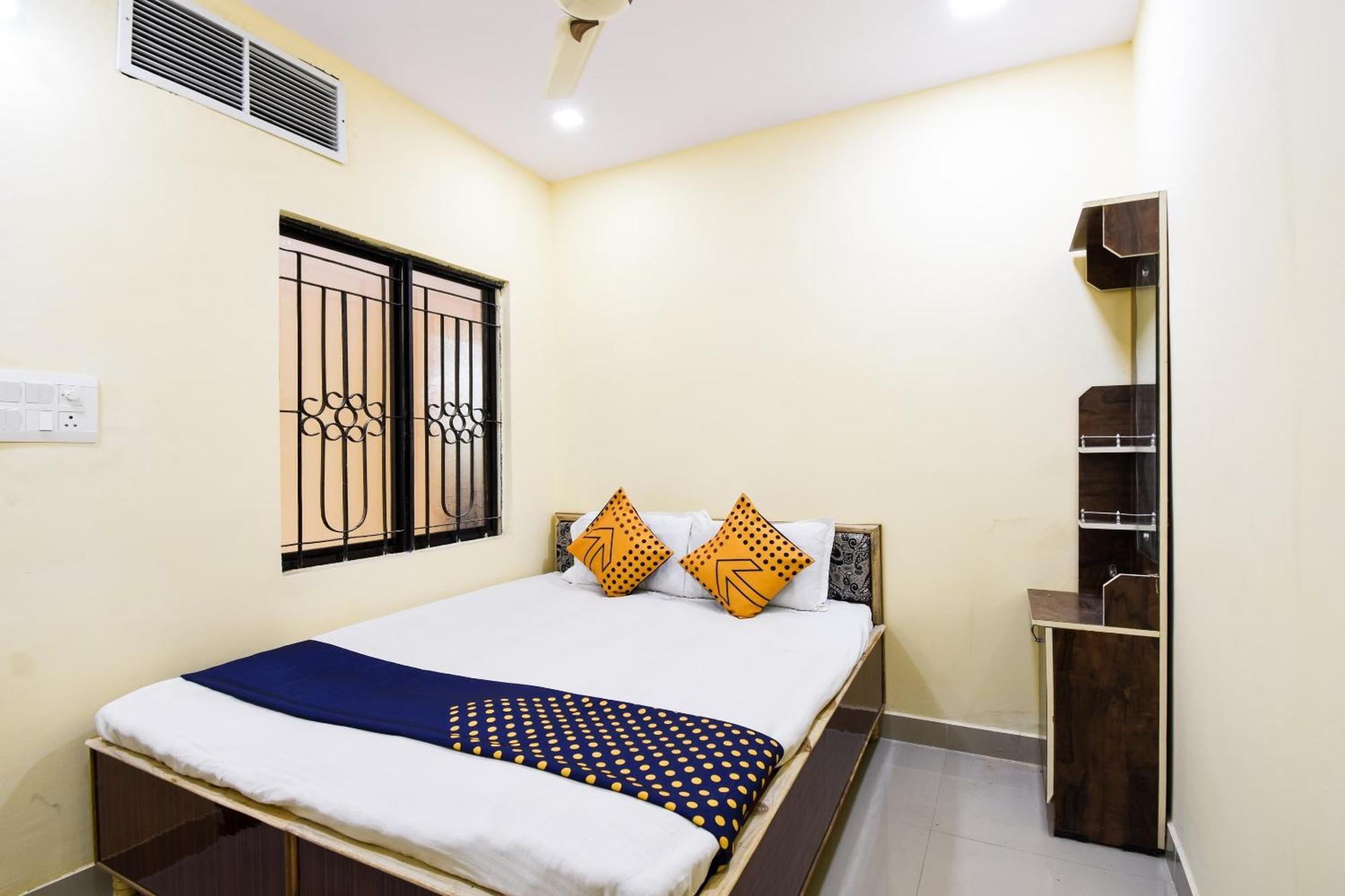 Hotel O Gaurav Guest House Нагпур Екстериор снимка