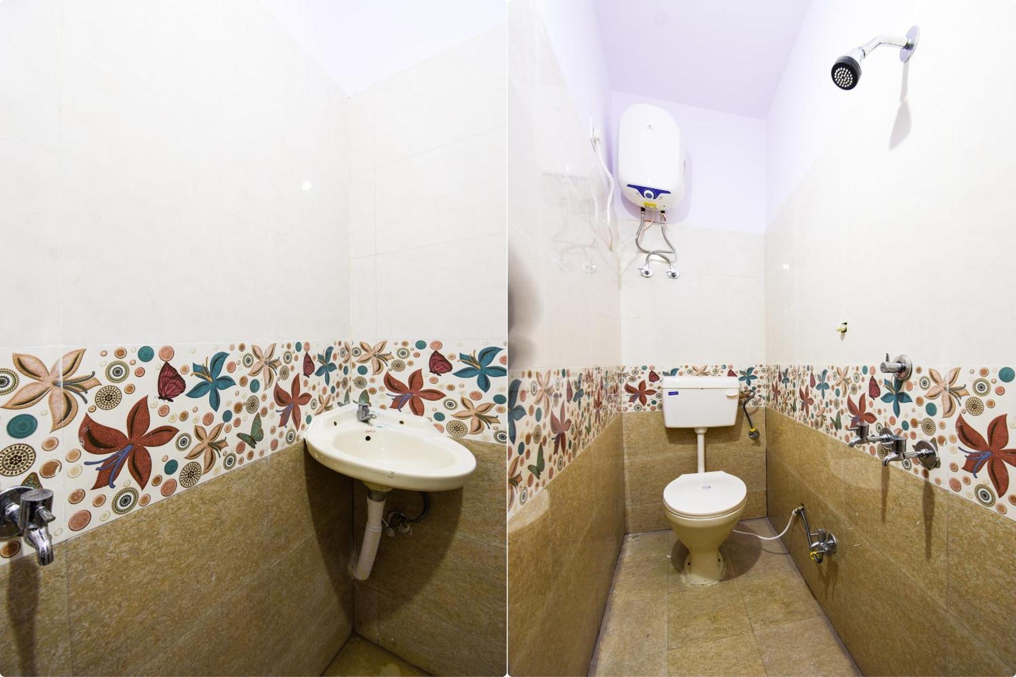 Hotel O Gaurav Guest House Нагпур Екстериор снимка